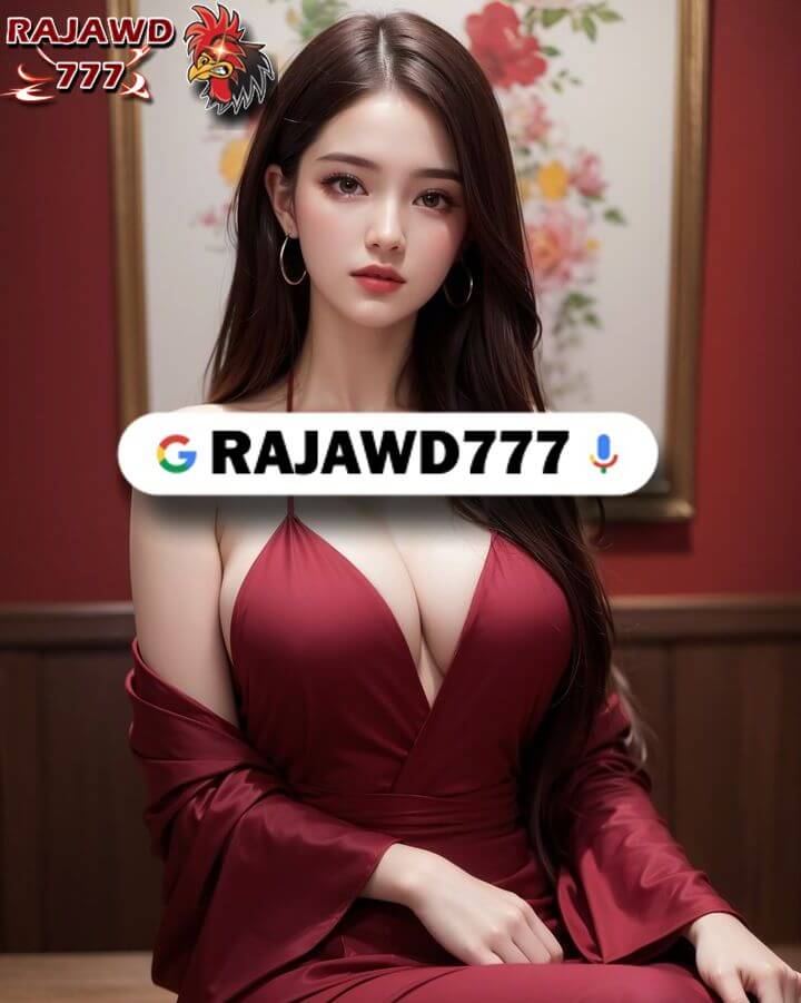 RAJAWD777: SLOT QRIS DENGAN MODAL SEDIKIT AUTO JP TERUS